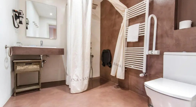 Номер Economy Hotel Rural Cal Torner Adults Only