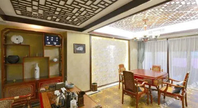 Ming Meng Xuan Inn, Rezerwuj Hotel Taizhou Zhejiang