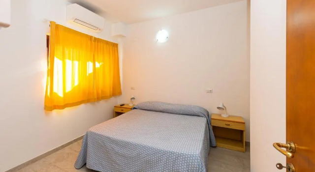 Апартаменты Residence Playa
