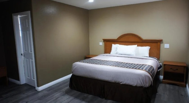 Executive Inn Deming, Varaa Hotelli Deming New Mexico