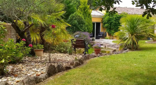 Студия Villa Lescala