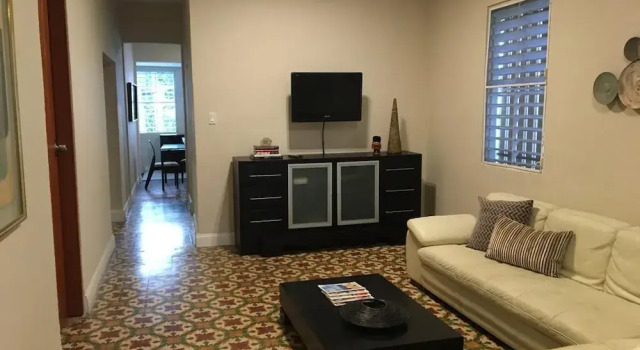 3 Bedroom Large Home San Juan