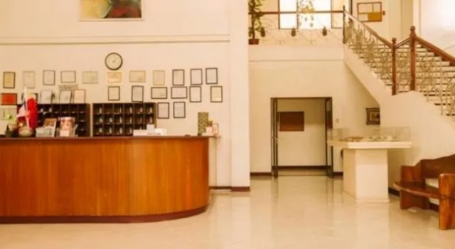 Subic Coco Hotel, Rezerwuj Hotel Hotele w Olongapo z basenem, Basen