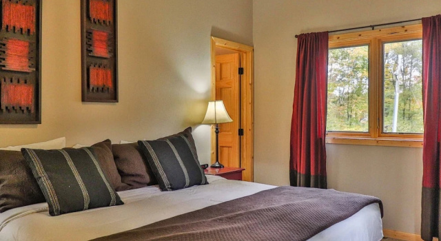 Коттедж Premier Lost Lake Lodge