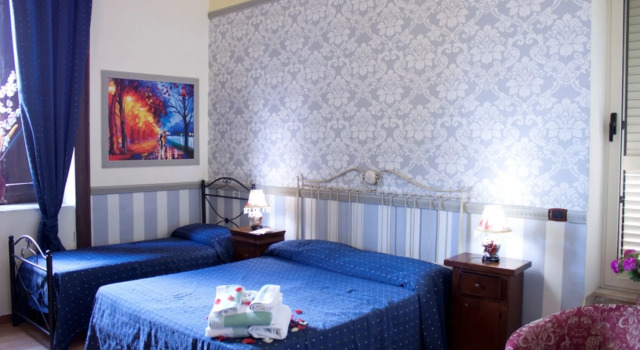 Hotel Ristorante Novecento