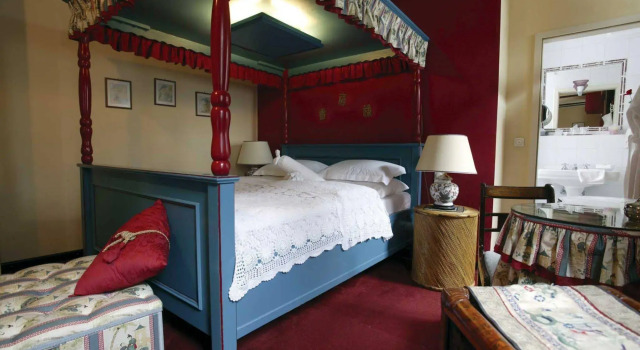 Die Hirschgasse Heidelberg, Rezervați Hotel Heidelberg Heidelberg
