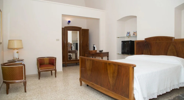Номер Standard Casa Catalano