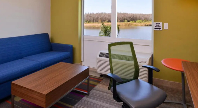 Holiday Inn Express & Suites Trinity, an IHG Hotel, Reserva ahora Hotel Holiday Florida