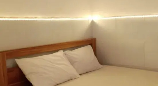 Двухместный номер Superior Cozy Residence Wedasari Bali