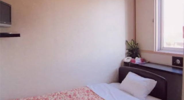 Business Hotel Komaki, Prenota Hotel Miyakonojo 
