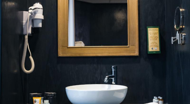 Полулюкс Standard Grand Hôtel du Luxembourg & Spa