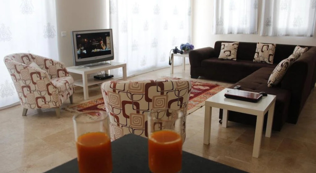 Kalkan Village, Забронировать Отель Отели провинции Антальи с парковкой, Парковка
