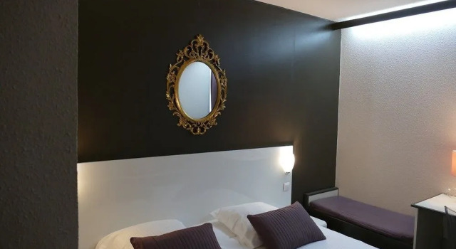 Hotel Du Grand Cerf, Rezervovat Hotel Douai Pikardie