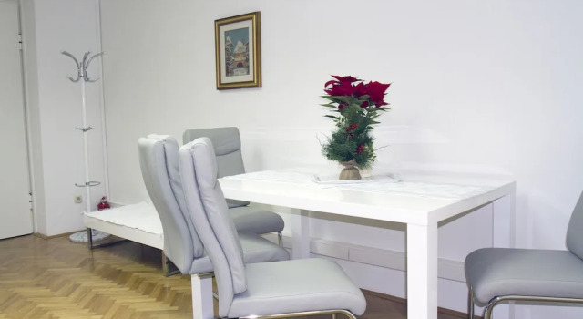 San Antonio Apartment Zagreb, Забронировать Апартаменты/квартира Апартаменты Загреба, рядом с Zagreb Stone Gate, Апартаменты/квартира