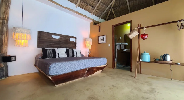 Номер Comfort Amaca Beach Retreat - Puerto Vallarta South Shore