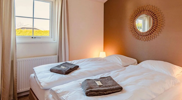 Cozy Holiday Home With Terrace, Rezerwuj Dom wakacyjny Giethoorn Salland