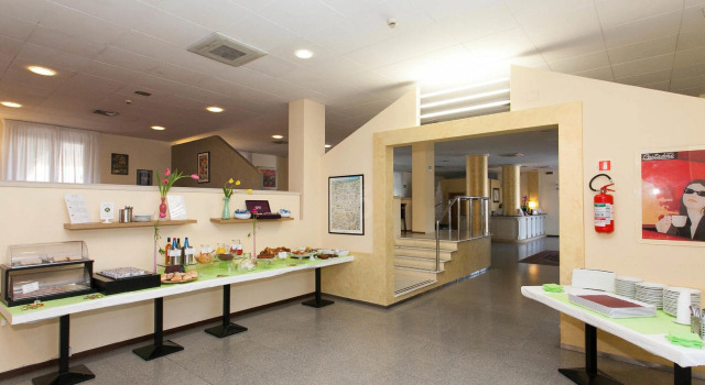Hotel Zenit Salento