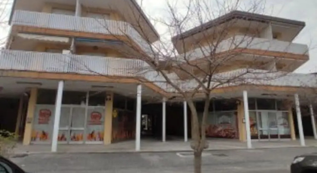 Large Studio in Bibione Terme, Забронировать Отель Отели Бибионе-Пинеда с парковкой, рядом с Долина Вальгранде, Парковка
