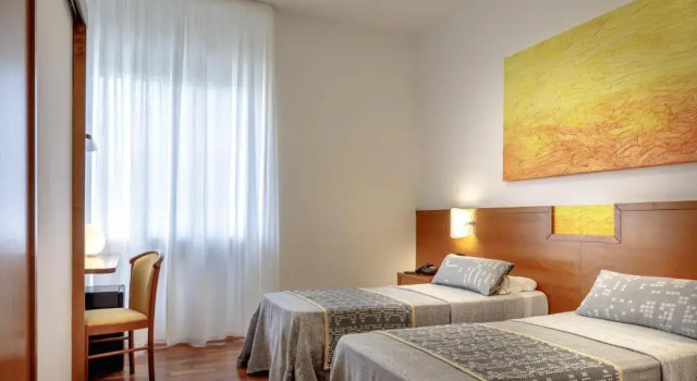 Euro Hotel, Buchen Sie Hotel Hotels in Barbagia mit Frühstück, Frühstück