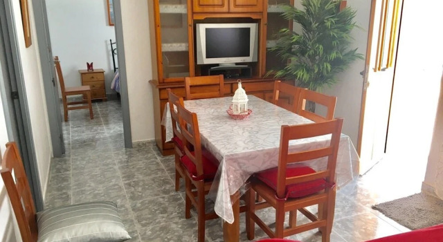 Tarifa Center House