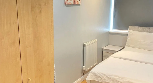 Четырёхместные апартаменты Standard Showcase Apartments - Kimberley House