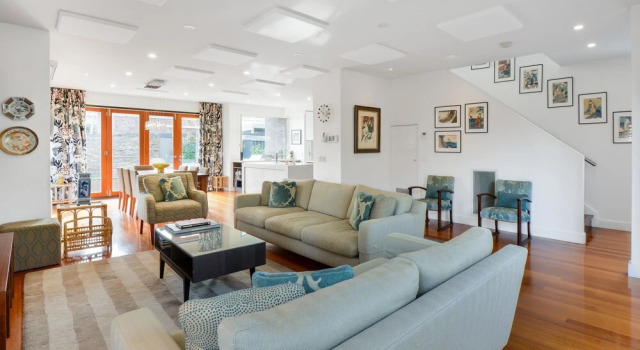 Boutique Stays - Maple On Kent, Glen Iris, Book Boutique Kew 