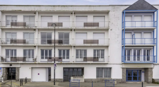 Le Grand Large 10841, Rezerwuj Hotel Quiberon 