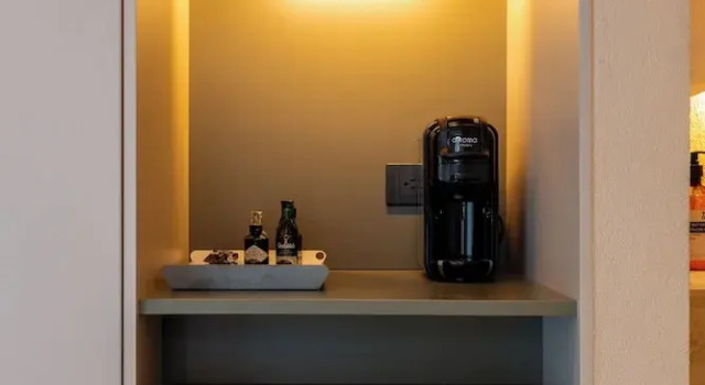 Двухместный номер Standard The Cut Hotel