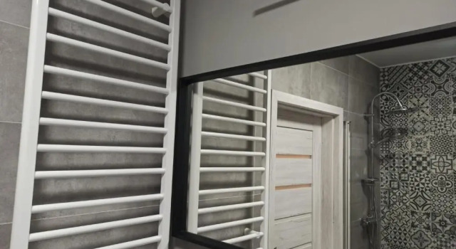 Апартаменты MD Apartament Lewandowskiego