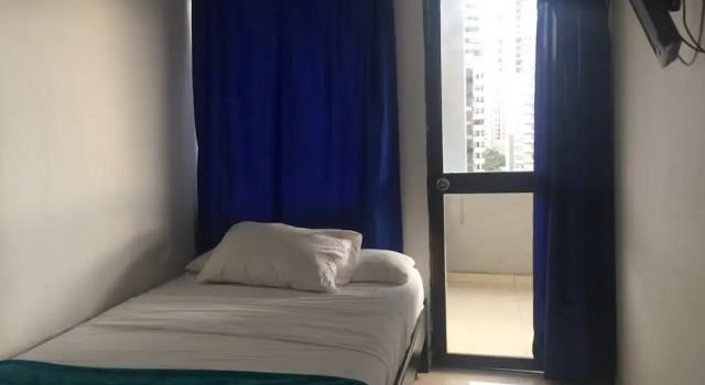 Portofino Mariela, Забронировать Отель Отели Картахены 3 звезды, рядом с Consulate of Panama, 3*