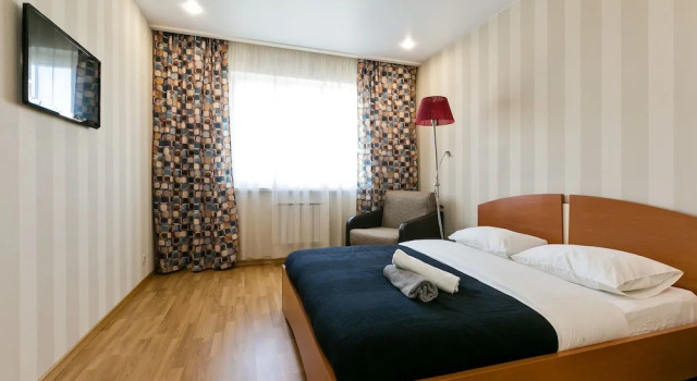 Апартаменты Standard MaxRealty24 UP-kvartal 4