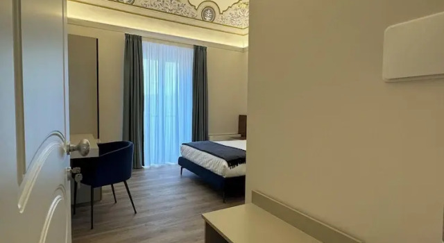 Luxus Zimmer B&B Palazzo Croghan