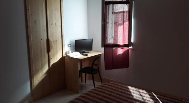 Standard Double room B&B Andromeda