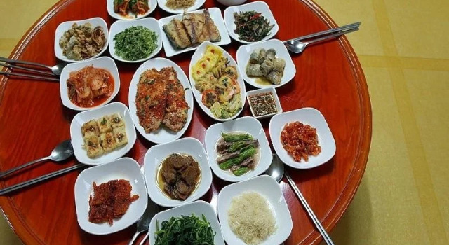 Chilgyejae Hanok Guesthouse, Prenota Hotel Andong Nord Gyeongsang