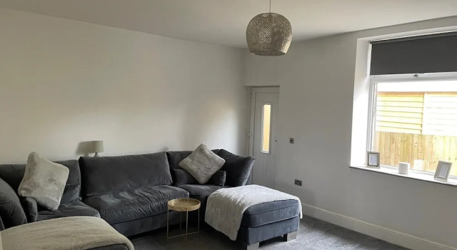 Modern Gable end 2bed Cottage in the Ribble Valley, Varaa Lomakoti Mökit kohteessa Merseyside, Mökki
