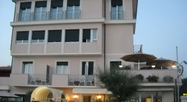 Hotel Bencista