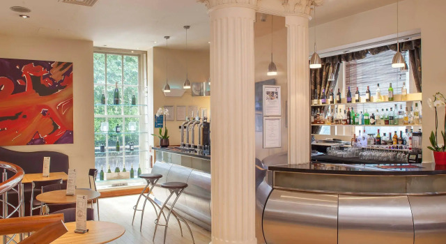 Hyde & Seek, London Hyde Park, a Tribute Portfolio Hotel