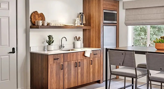 Номер Standard Omni Tucson National Resort & Spa