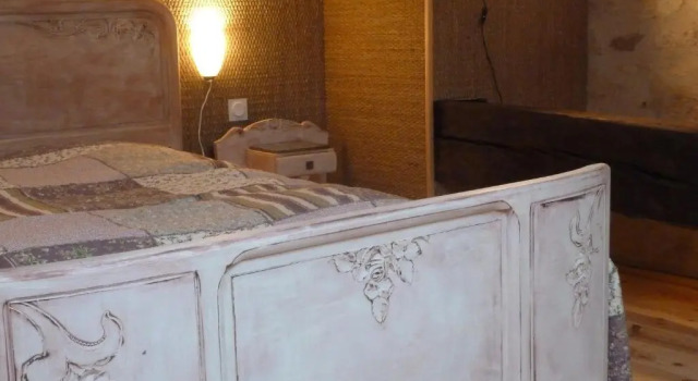 Люкс Deluxe La Grange dOustaud