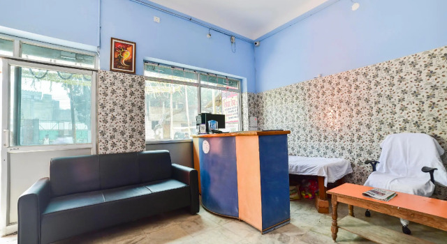 OYO 63579 Hotel Shanti Niketan, Book Hotel Deoghar Jharkhand