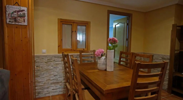 La casina de ribadesella 5 personas, Reservar Hotel Ribadesella 