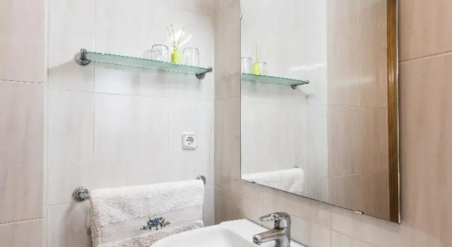 Одноместный номер Standard Hostal Buenos Aires