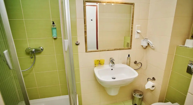 Номер Premium Park Hotel