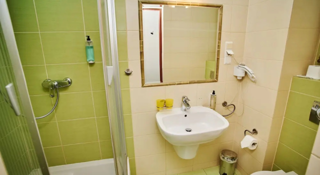 Номер Premium Park Hotel