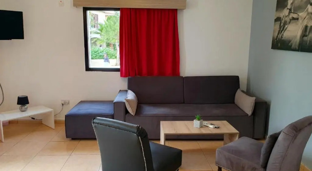 Апартаменты c 1 комнатой Valentina Apartments