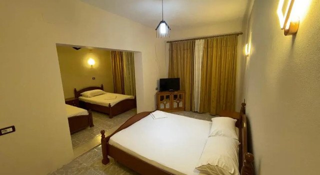 Hotel Belvedere, Réserver Hôtel Pogradec 