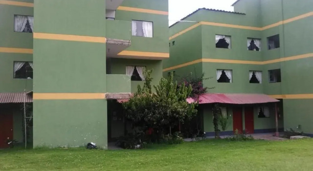 Hotel COMTUCAR, Book Hotel Hotels in Ancash with a Pool, Swimming Pool