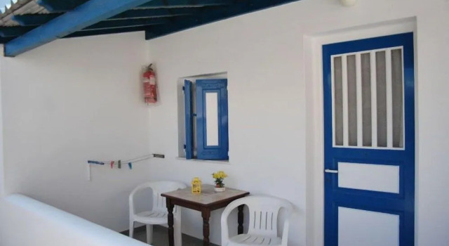 Aigaio Rooms