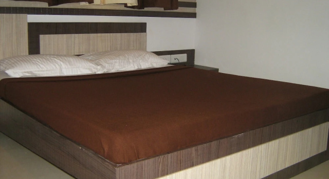 Номер Standard Hotel Apex