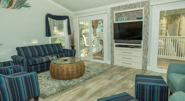 Sandpiper Cove 0020 (3-bedroom Condo, Rezerwuj Apartament Destin Emerald Coast